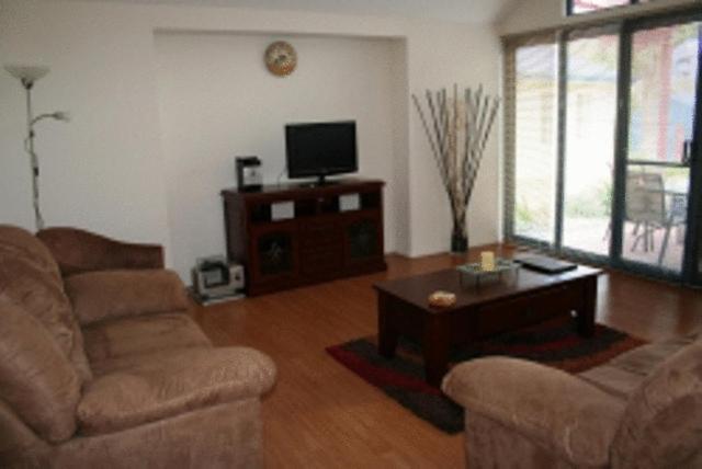 Cosy Corner Beach Cottages Kronkup Δωμάτιο φωτογραφία