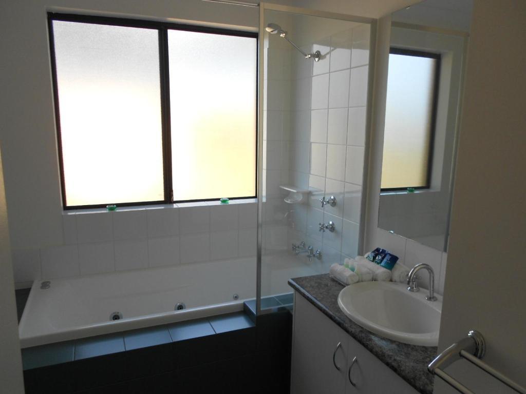 Cosy Corner Beach Cottages Kronkup Δωμάτιο φωτογραφία