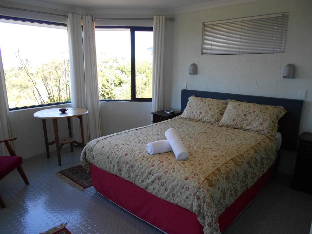 Cosy Corner Beach Cottages Kronkup Εξωτερικό φωτογραφία