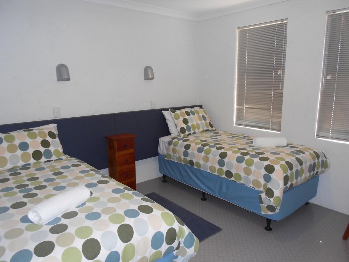 Cosy Corner Beach Cottages Kronkup Εξωτερικό φωτογραφία